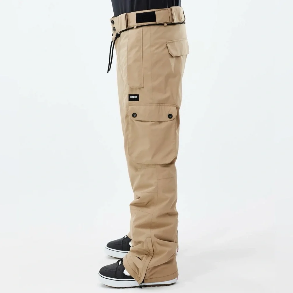 Dope Iconic Snowboarding Pants - Picture 6 of 12
